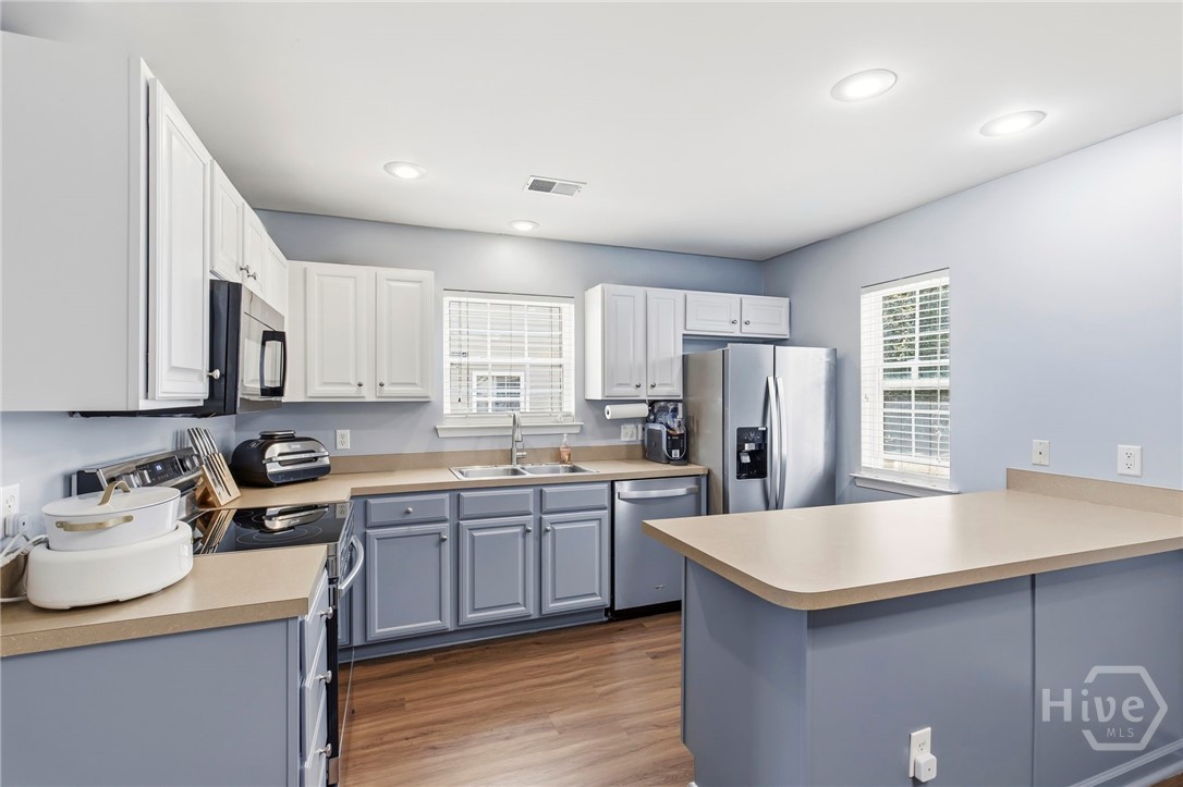 216 Sonata Circle Pooler, GA 31322 - Photo 17 of 47
