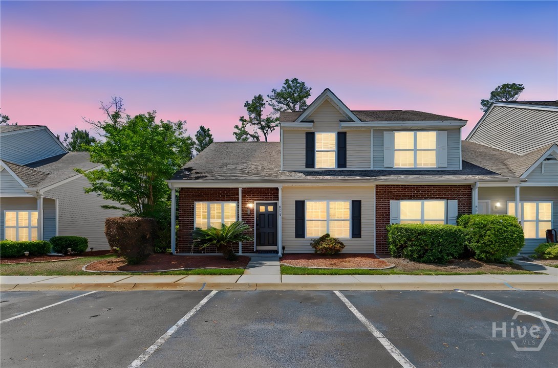 216 Sonata Circle Pooler, GA 31322 - Photo 2 of 47