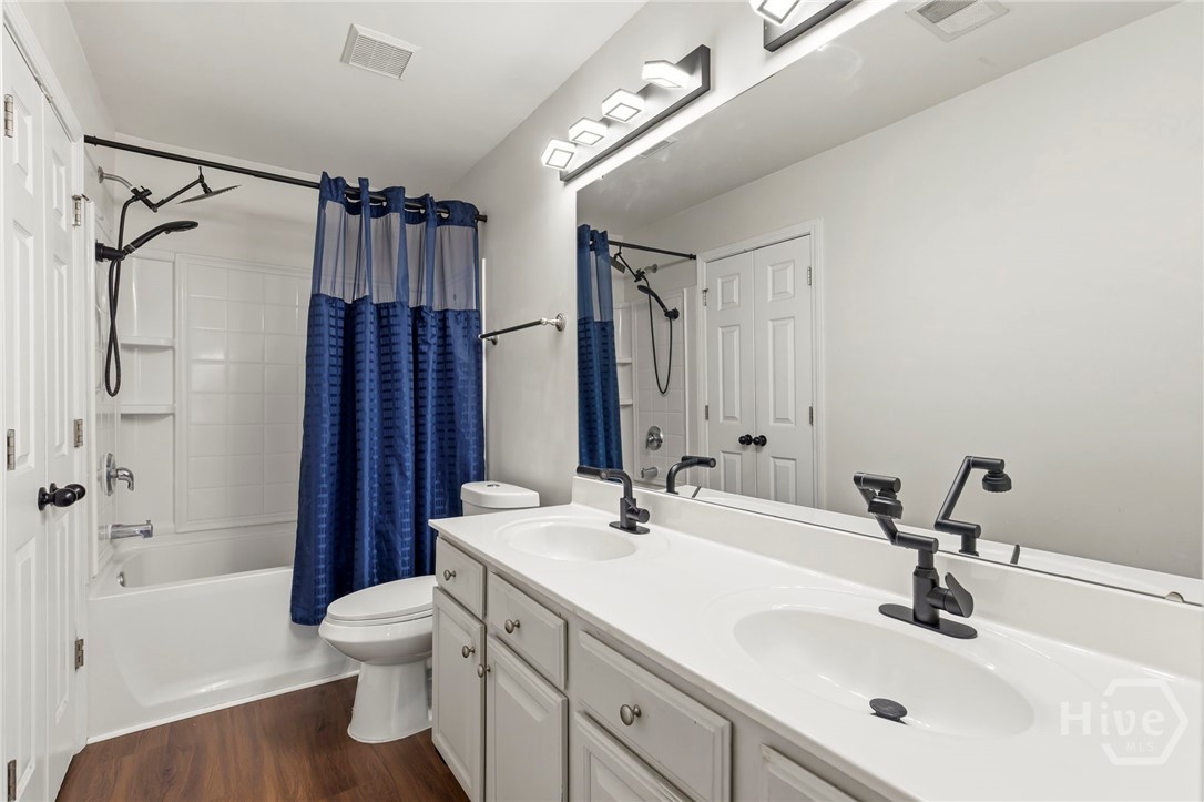 216 Sonata Circle Pooler, GA 31322 - Photo 24 of 47