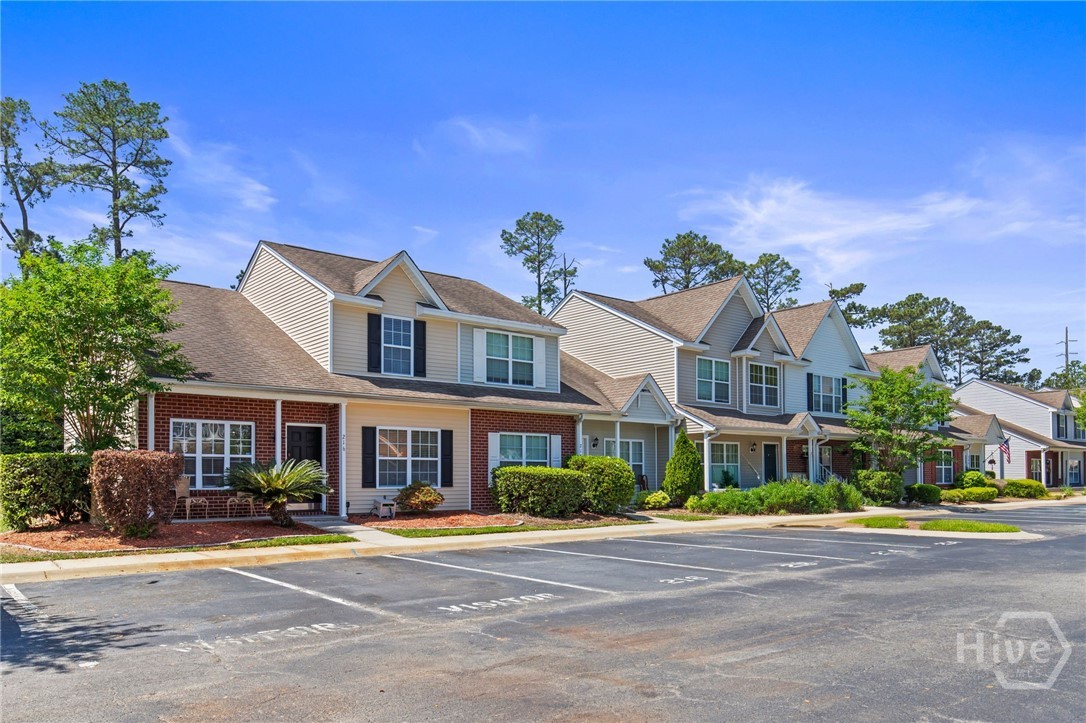 216 Sonata Circle Pooler, GA 31322 - Photo 3 of 47
