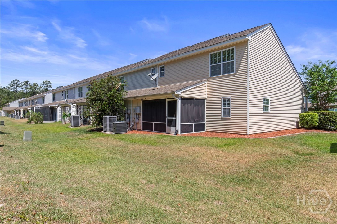 216 Sonata Circle Pooler, GA 31322 - Photo 33 of 47