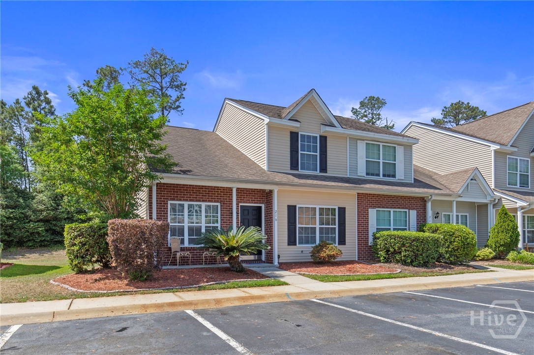 216 Sonata Circle Pooler, GA 31322 - Photo 4 of 47