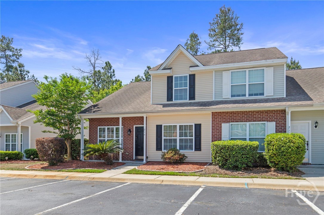 216 Sonata Circle Pooler, GA 31322 - Photo 5 of 47