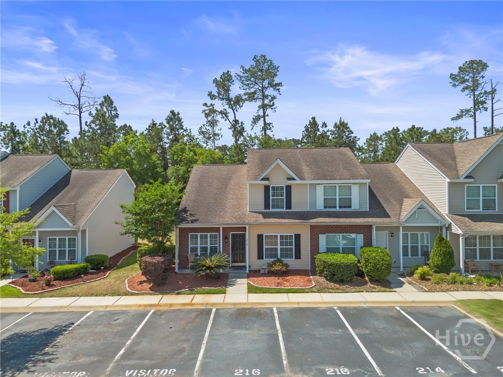 216 Sonata Circle Pooler, GA 31322 - Photo 6 of 47