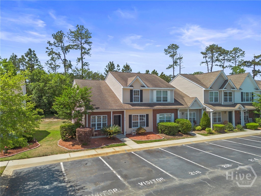 216 Sonata Circle Pooler, GA 31322 - Photo 7 of 47