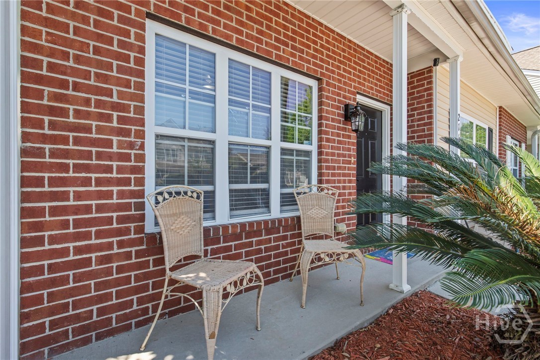 216 Sonata Circle Pooler, GA 31322 - Photo 8 of 47