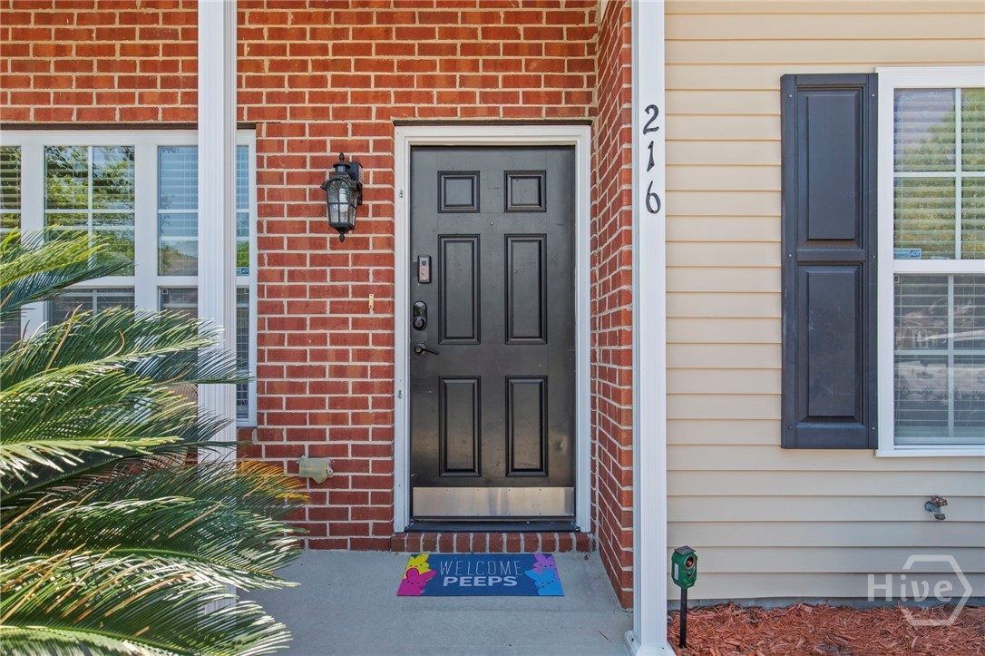 216 Sonata Circle Pooler, GA 31322 - Photo 9 of 47