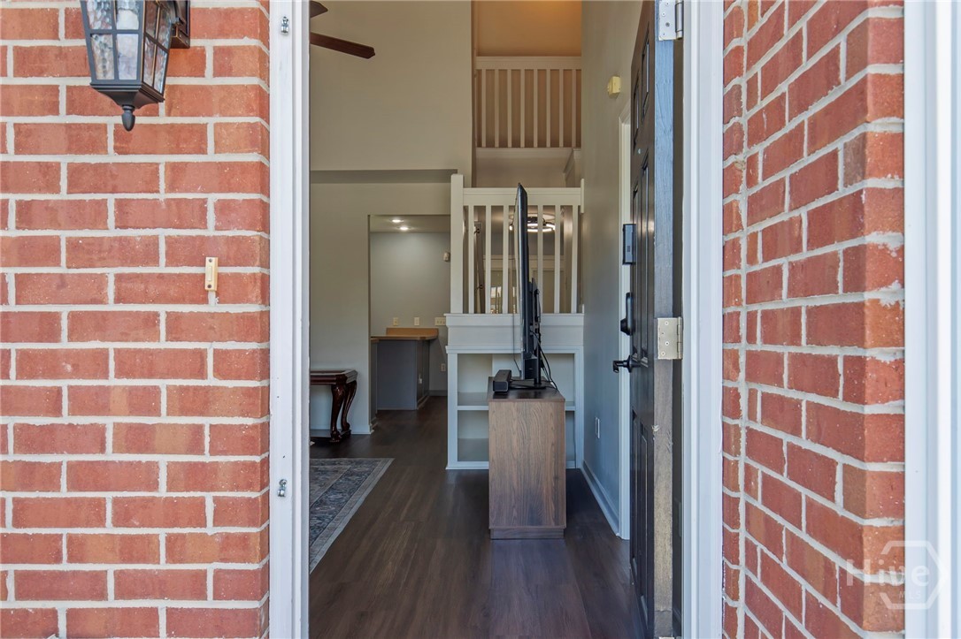 216 Sonata Circle Pooler, GA 31322 - Photo 10 of 47