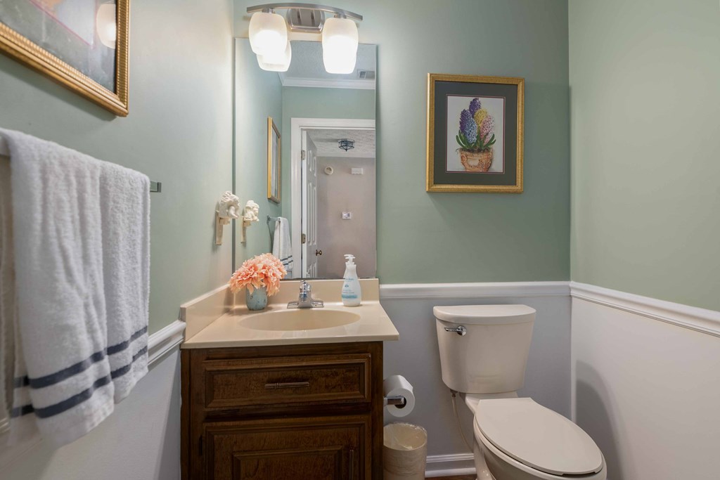 160 Willow Beach Road Ellerslie, GA 31807 - Photo 17 of 35 Gallery Image 17