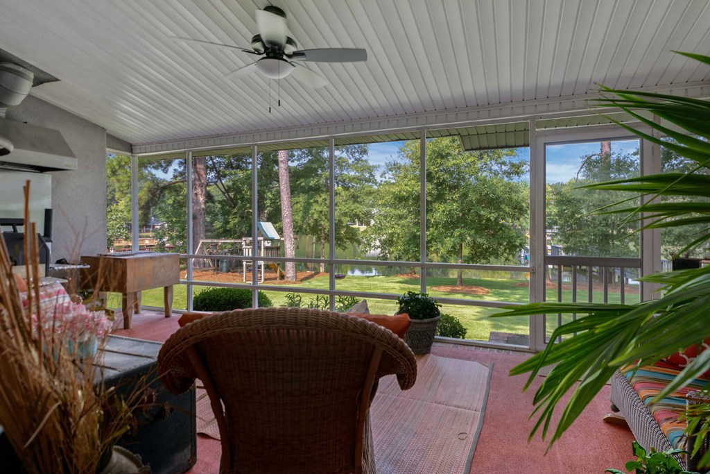 160 Willow Beach Road Ellerslie, GA 31807 - Photo 25 of 35 Gallery Image 25