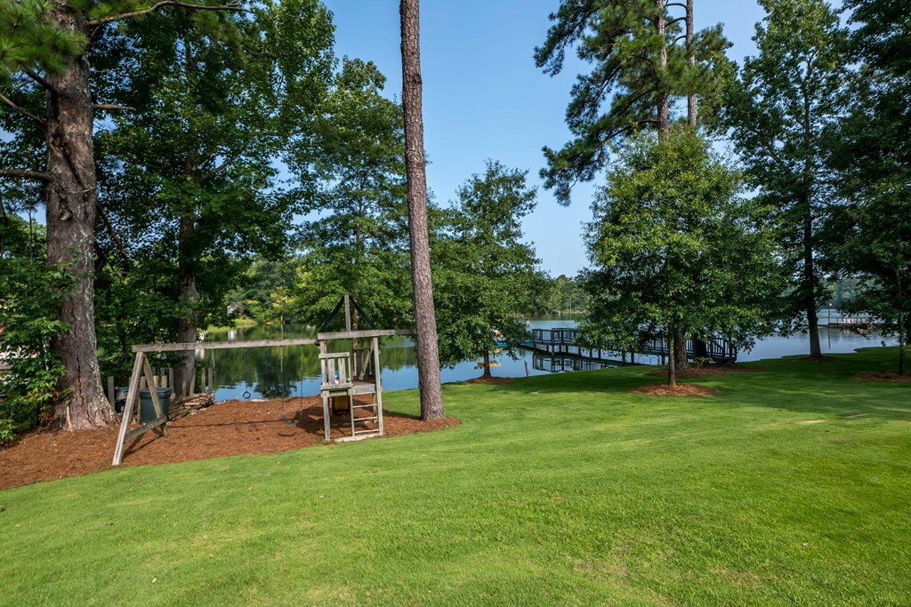 160 Willow Beach Road Ellerslie, GA 31807 - Photo 28 of 35 Gallery Image 28