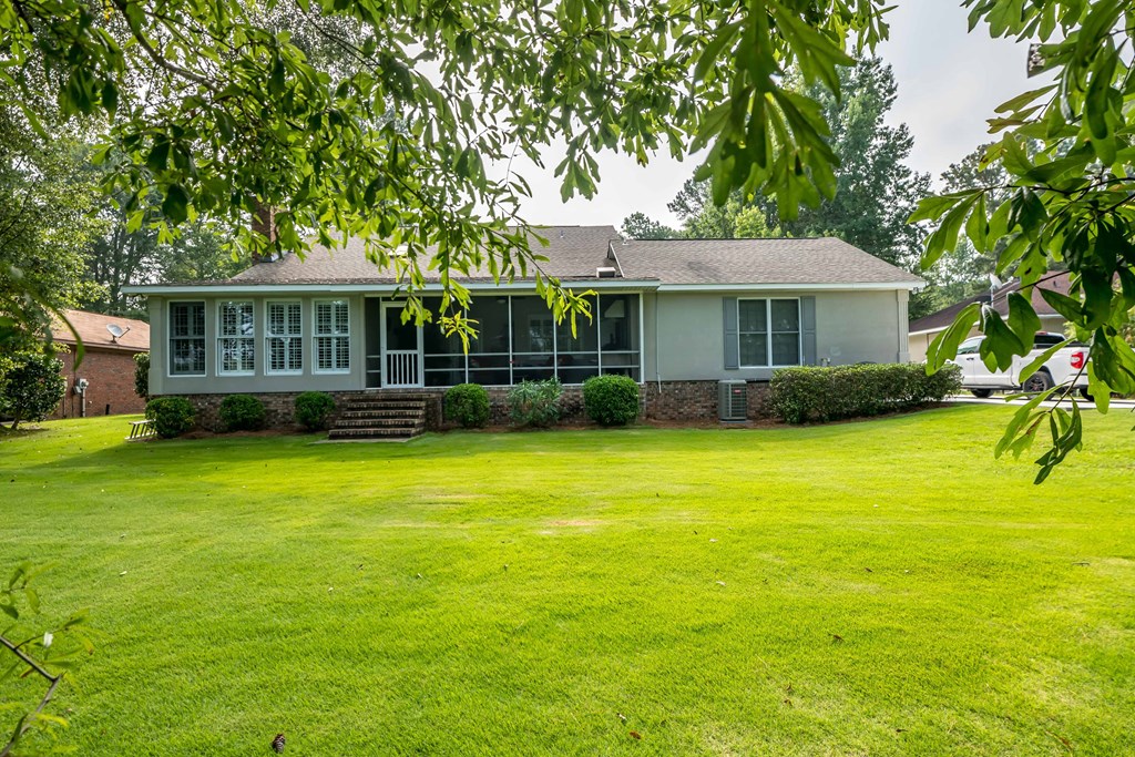 160 Willow Beach Road Ellerslie, GA 31807 - Photo 29 of 35 Gallery Image 29