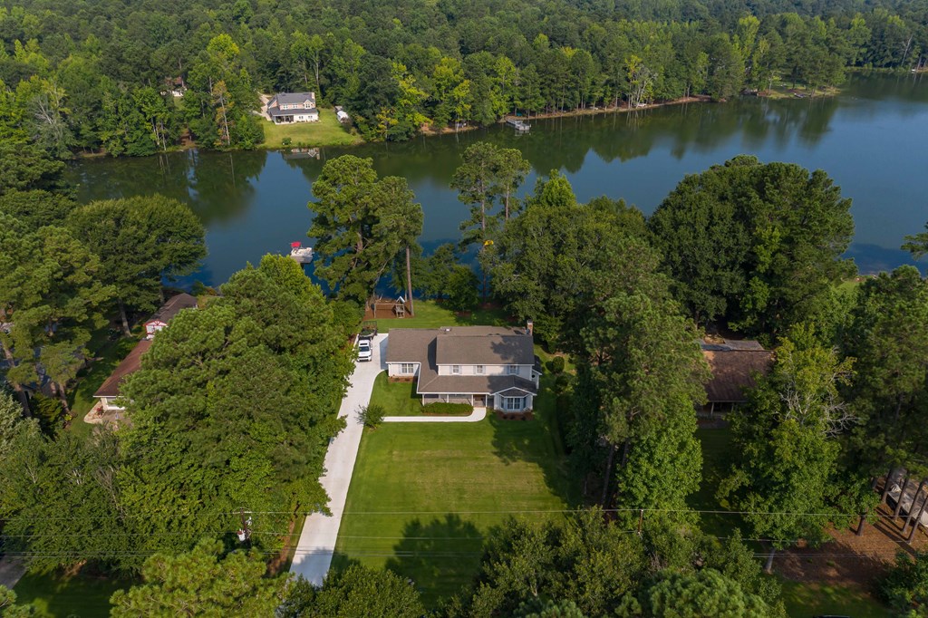 160 Willow Beach Road Ellerslie, GA 31807 - Photo 3 of 35 Gallery Image 3