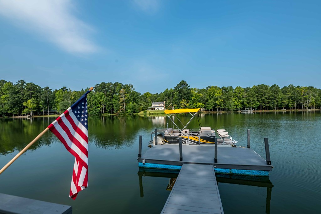 160 Willow Beach Road Ellerslie, GA 31807 - Photo 33 of 35 Gallery Image 33