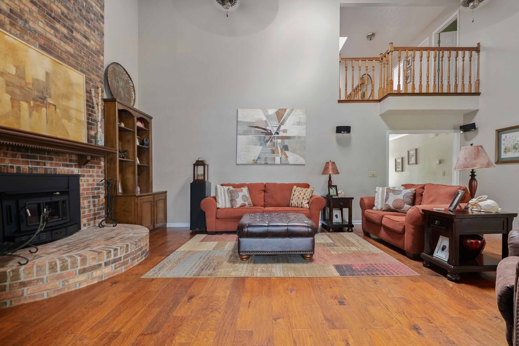 160 Willow Beach Road Ellerslie, GA 31807 - Photo 6 of 35 Gallery Image 6