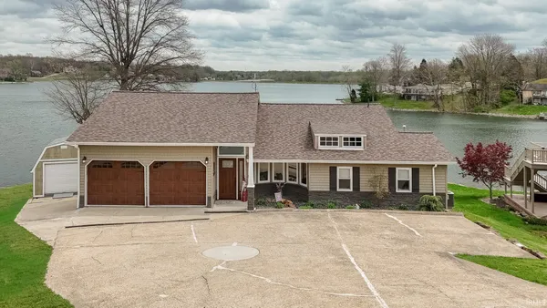 $550,000 | 615 Ski Circle, Santa Claus, IN 47579