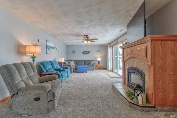 $540,000 | 615 Ski Circle, Santa Claus, IN 47579