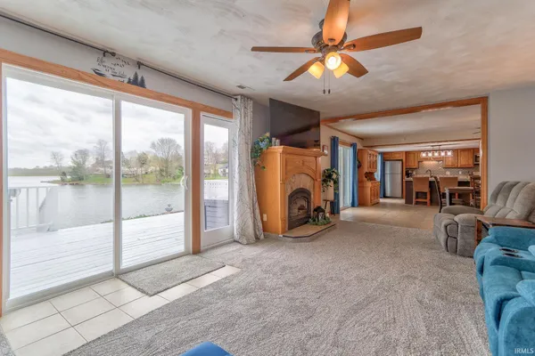 $540,000 | 615 Ski Circle, Santa Claus, IN 47579