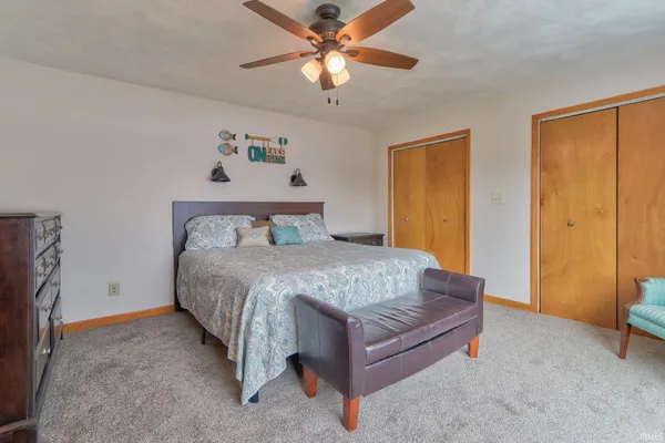 $540,000 | 615 Ski Circle, Santa Claus, IN 47579