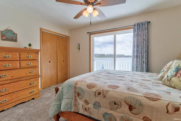 $540,000 | 615 Ski Circle, Santa Claus, IN 47579