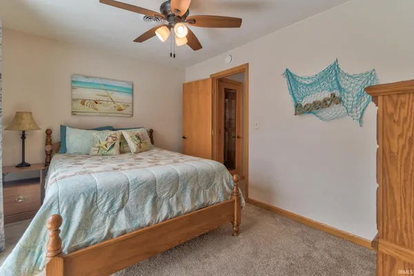 $540,000 | 615 Ski Circle, Santa Claus, IN 47579