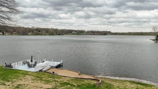$540,000 | 615 Ski Circle, Santa Claus, IN 47579