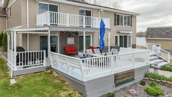 $540,000 | 615 Ski Circle, Santa Claus, IN 47579