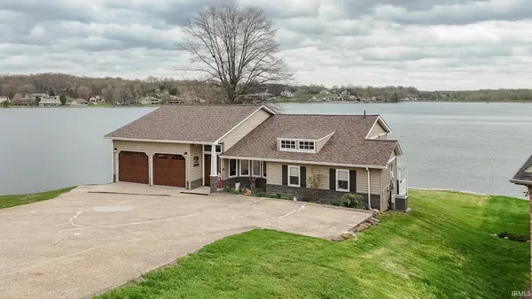 $540,000 | 615 Ski Circle, Santa Claus, IN 47579