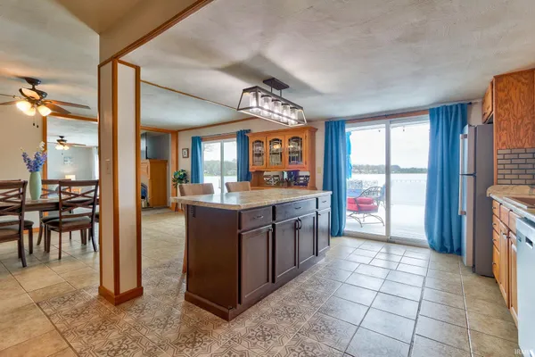 $540,000 | 615 Ski Circle, Santa Claus, IN 47579