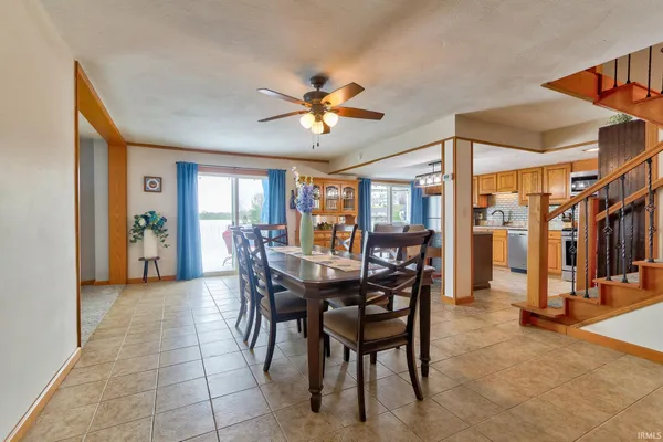 $540,000 | 615 Ski Circle, Santa Claus, IN 47579