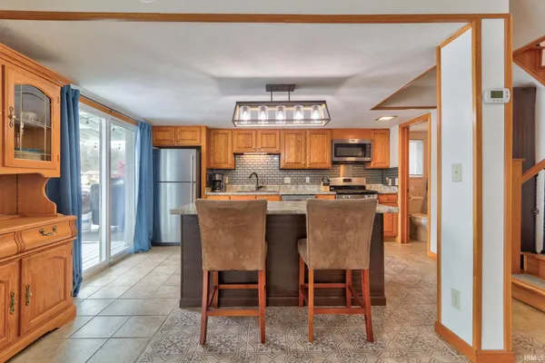 $540,000 | 615 Ski Circle, Santa Claus, IN 47579