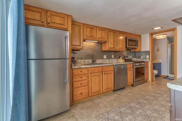 $540,000 | 615 Ski Circle, Santa Claus, IN 47579