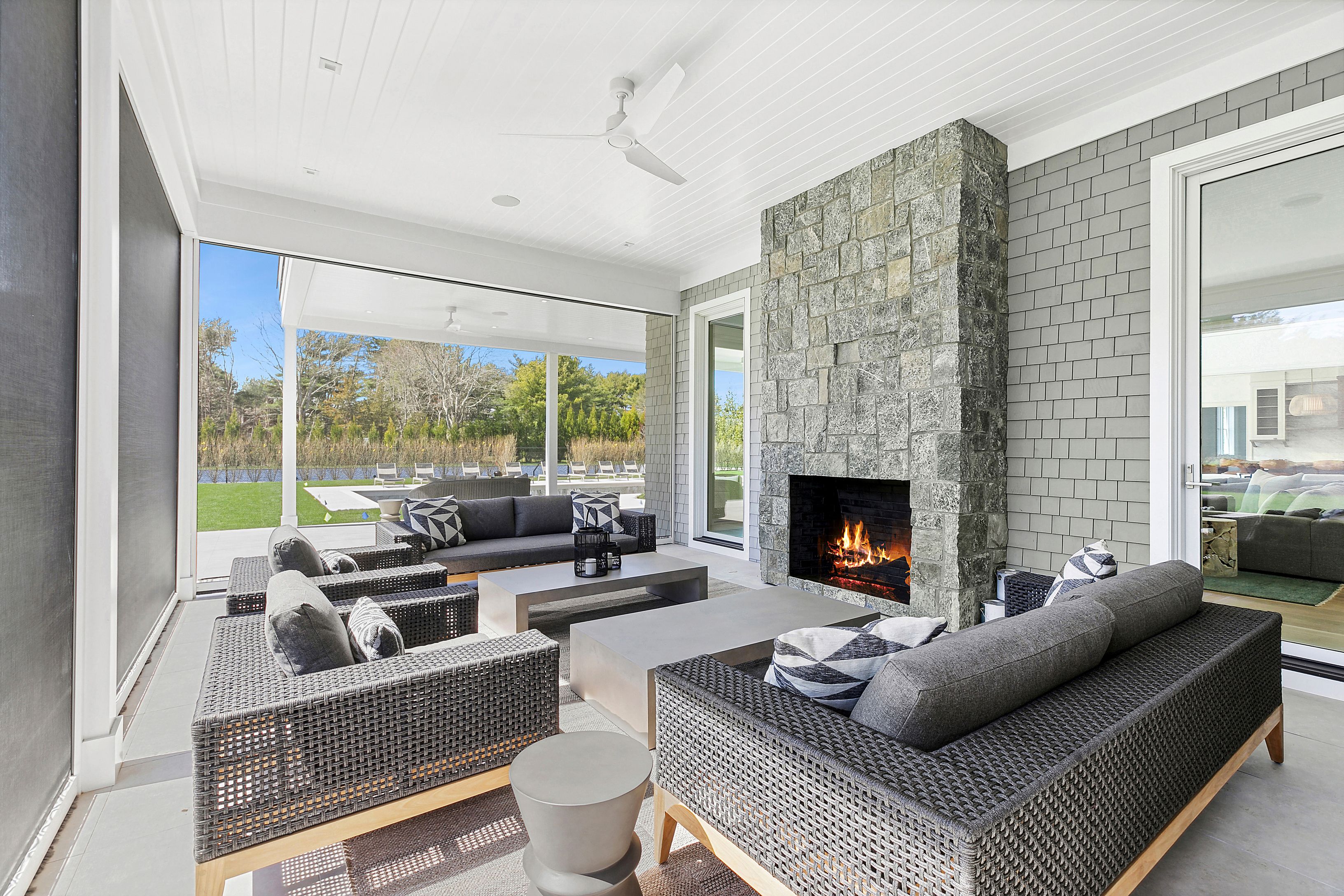 148 Head Of Pond Road Water Mill, NY 11976 - Photo 16 of 51