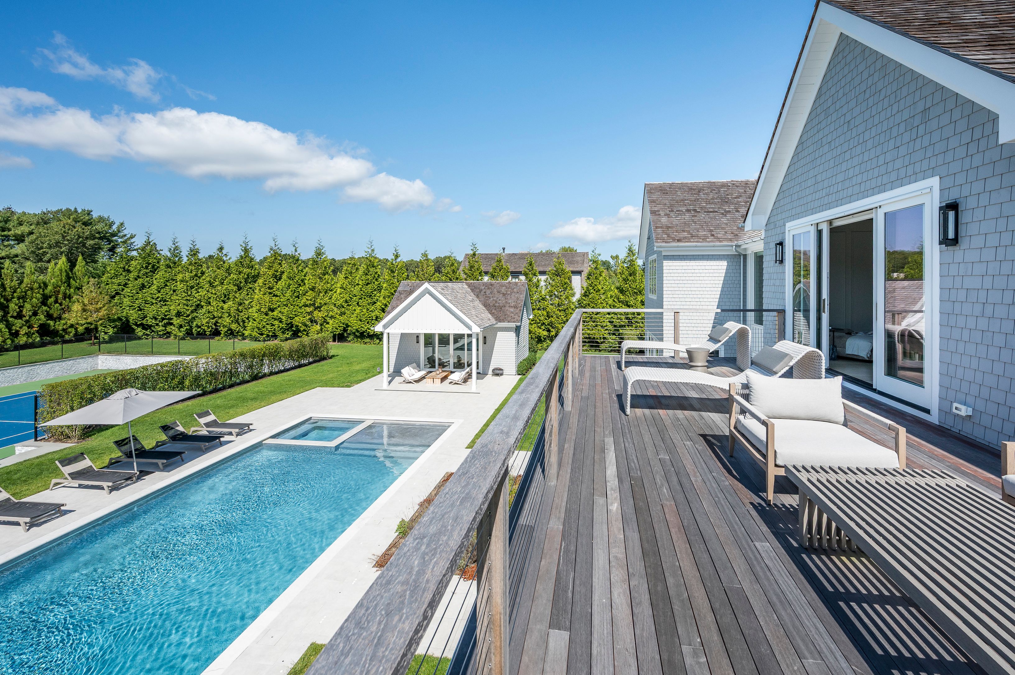 148 Head Of Pond Road Water Mill, NY 11976 - Photo 30 of 51