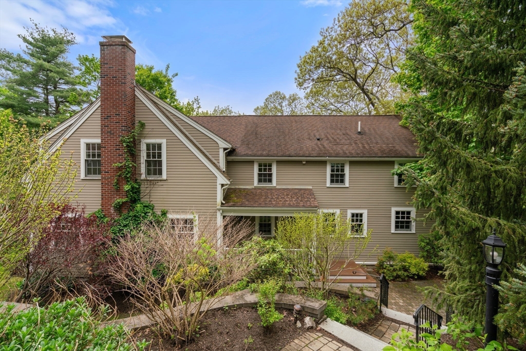 83 Wachusett Road Needham, MA 02492 - Photo 1 of 23