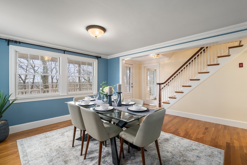 83 Wachusett Road Needham, MA 02492 - Photo 11 of 23