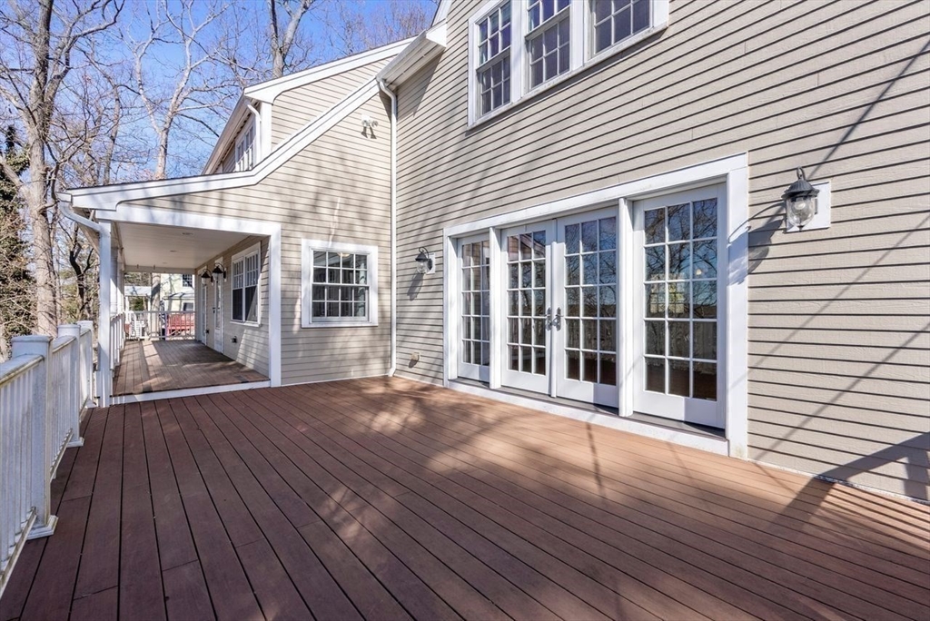 83 Wachusett Road Needham, MA 02492 - Photo 14 of 23