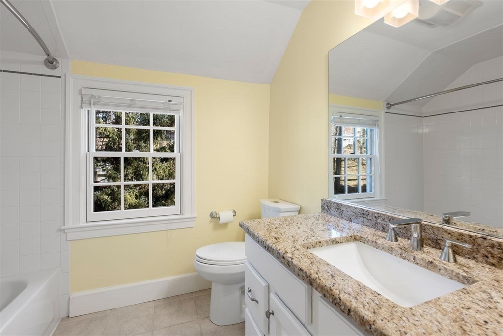 83 Wachusett Road Needham, MA 02492 - Photo 16 of 23