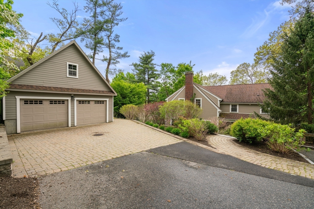 83 Wachusett Road Needham, MA 02492 - Photo 2 of 23