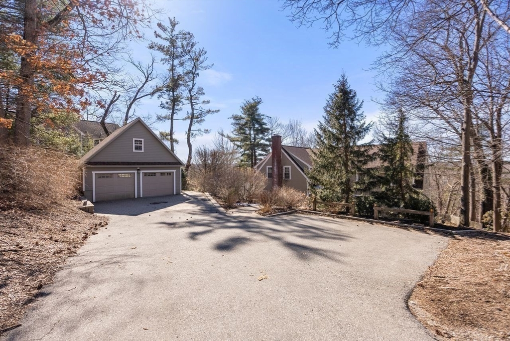 83 Wachusett Road Needham, MA 02492 - Photo 22 of 23