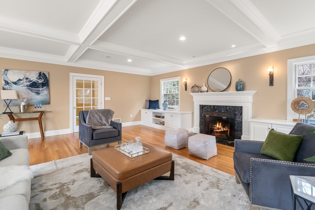 83 Wachusett Road Needham, MA 02492 - Photo 6 of 23