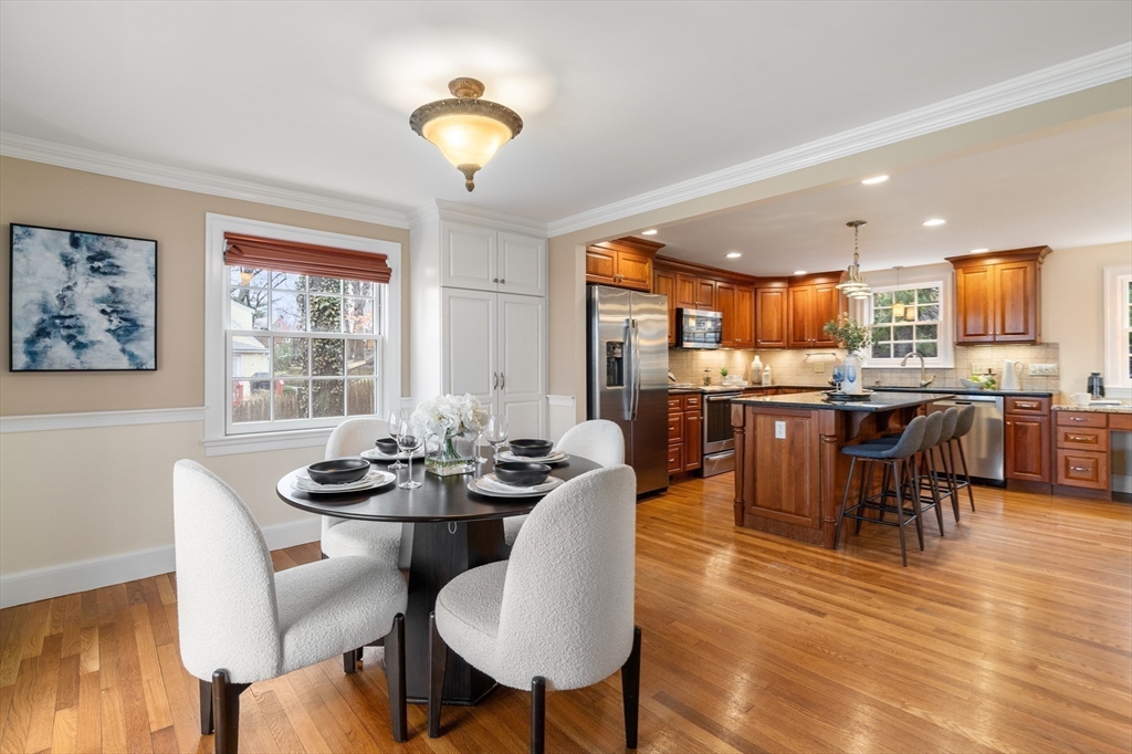 83 Wachusett Road Needham, MA 02492 - Photo 8 of 23