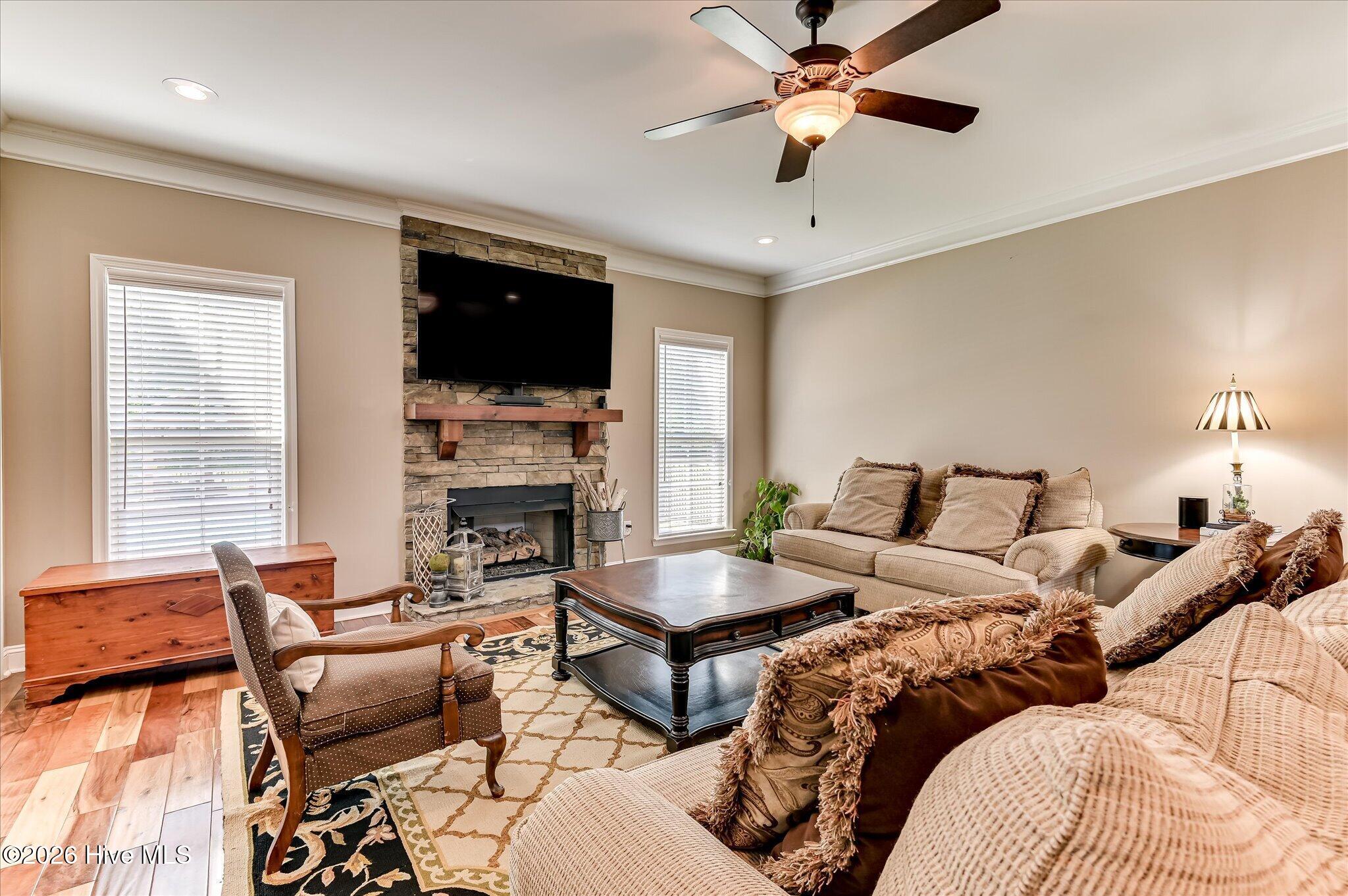 506 Cohen Road Waynesboro, GA 30830 - Photo 17 of 89 16-116