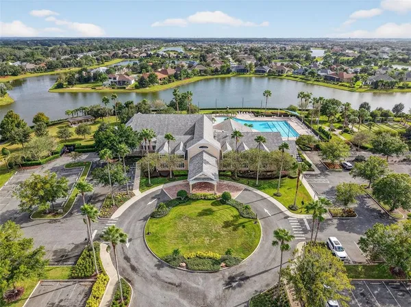 $525,000 | 8321 Bridgeport Bay Circle, Mount Dora, FL 32757