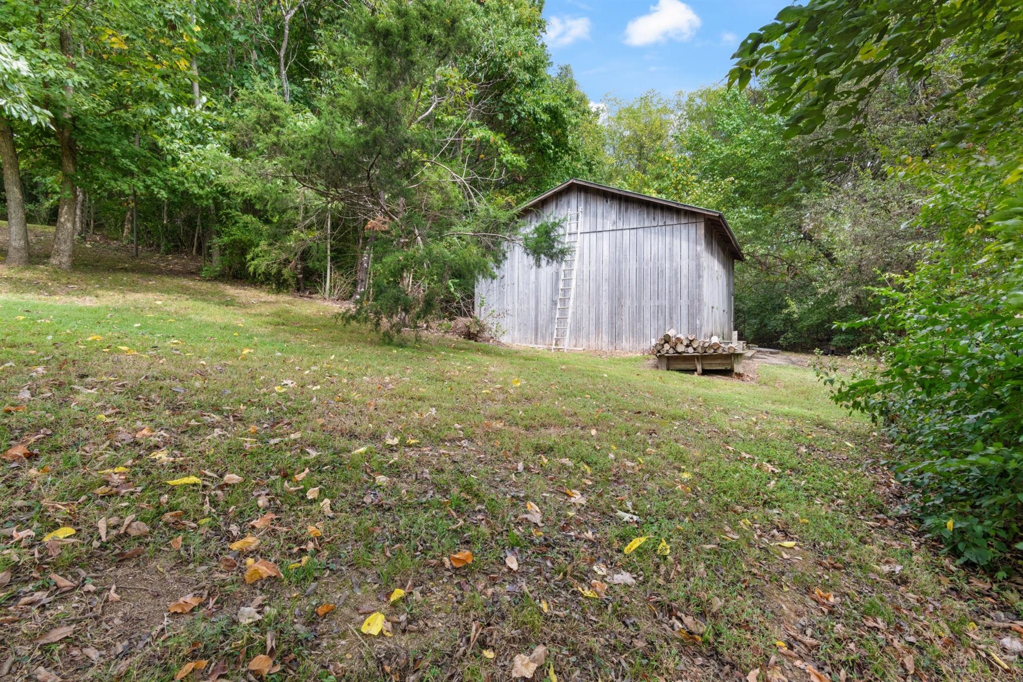 2640 McLemore Road Franklin, TN 37064 - Photo 12 of 56