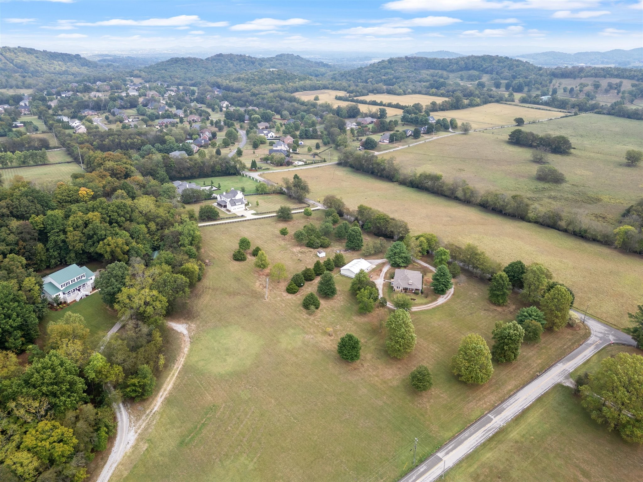2640 McLemore Road Franklin, TN 37064 - Photo 14 of 56