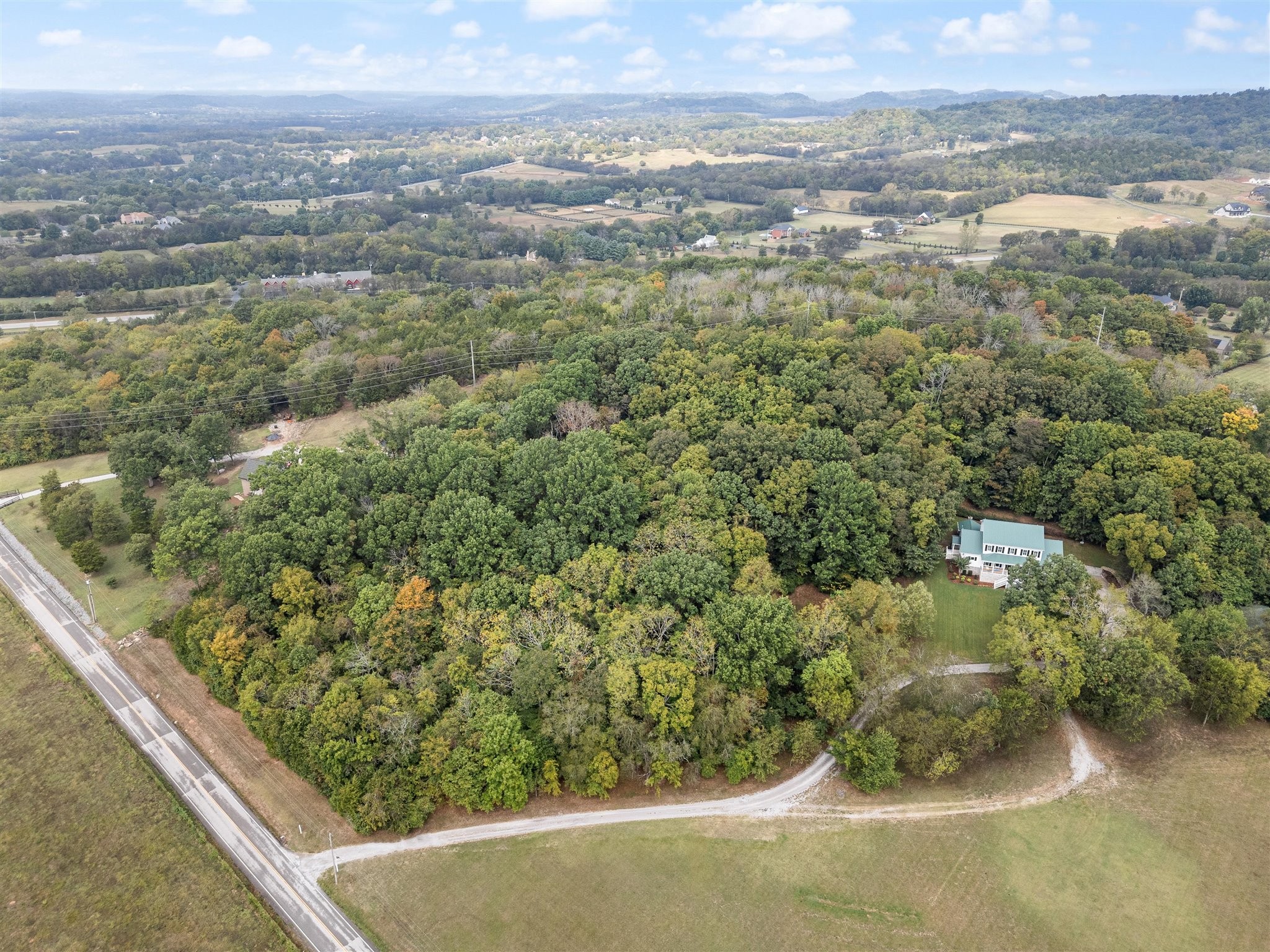 2640 McLemore Road Franklin, TN 37064 - Photo 15 of 56