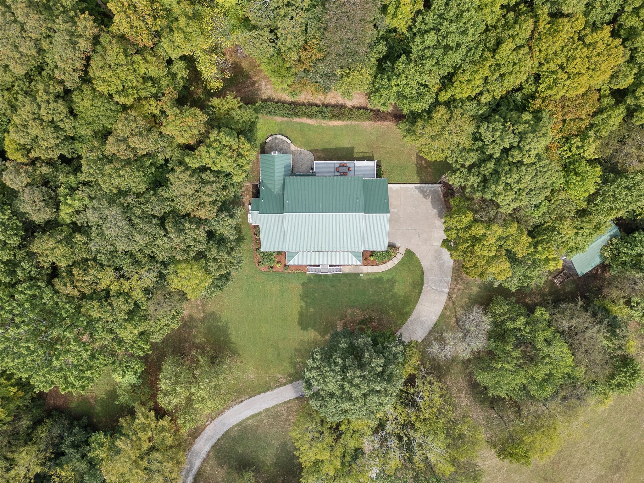 2640 McLemore Road Franklin, TN 37064 - Photo 17 of 56