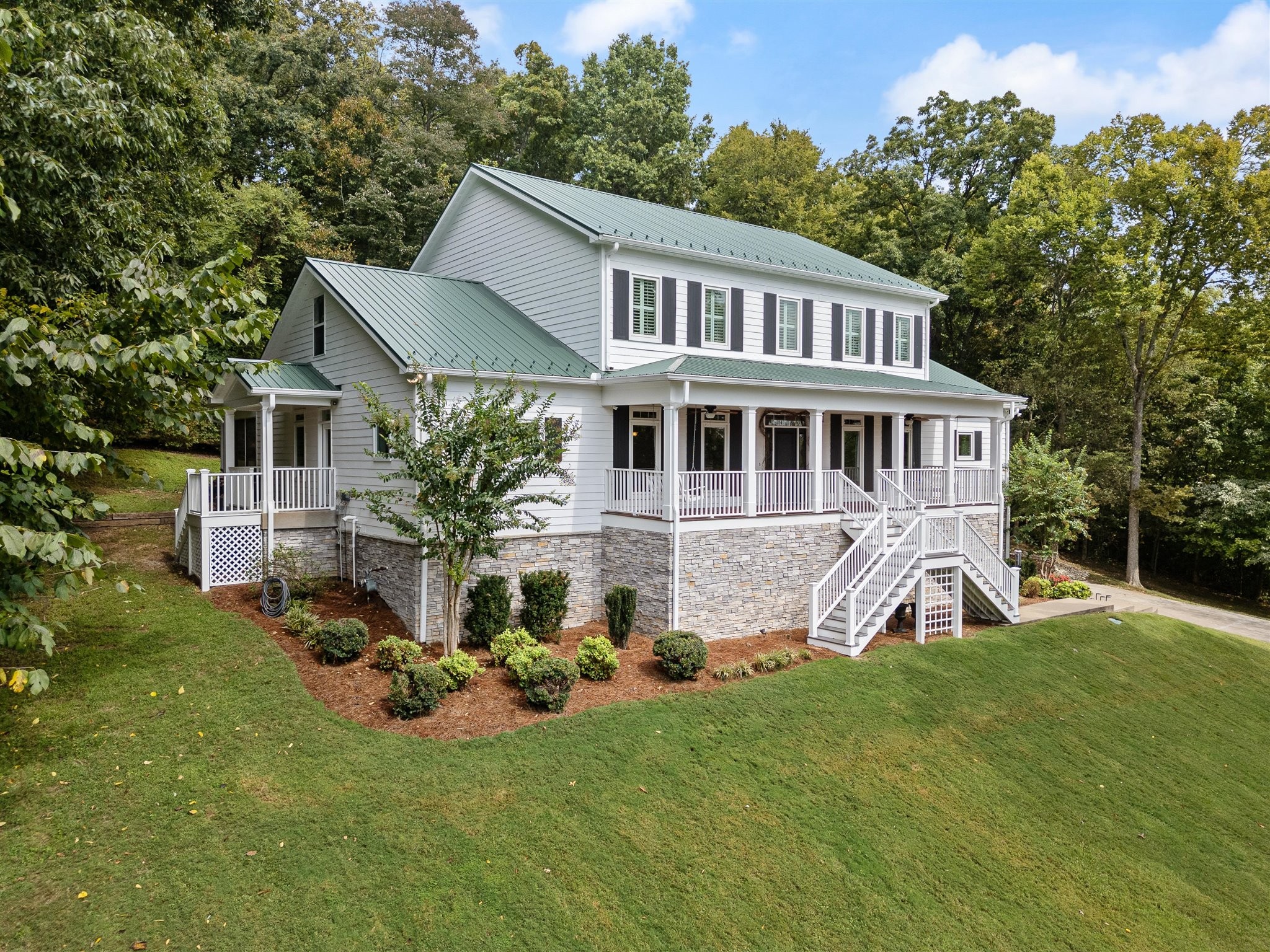 2640 McLemore Road Franklin, TN 37064 - Photo 18 of 56