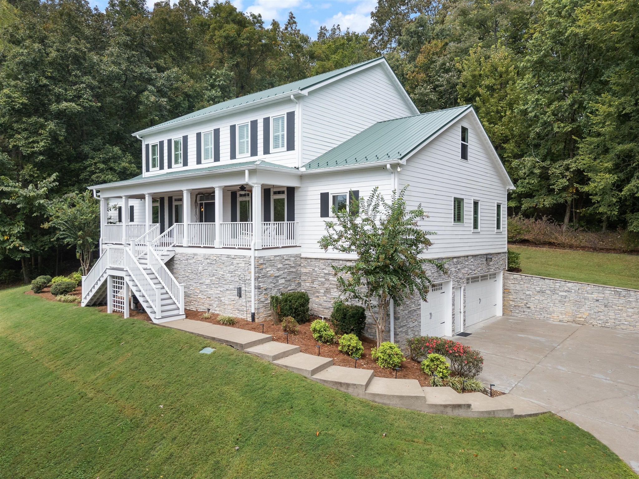 2640 McLemore Road Franklin, TN 37064 - Photo 2 of 56
